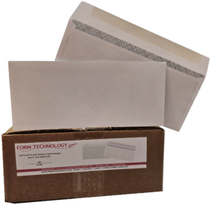 #10 Envelope with Side Seam and Moisture Seal at low prices! ENV-10MSSS-500