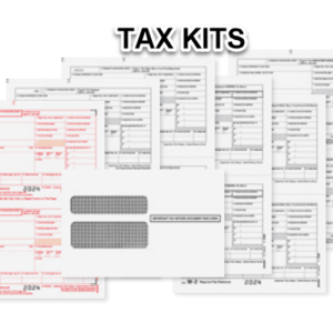 Tax Kits